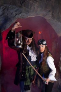 Pirates-Quest-Newquay