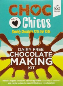 CHOC Chick - CHOC Chicos Kit