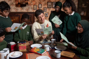 May Half term 2025