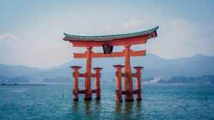 Japan heritage