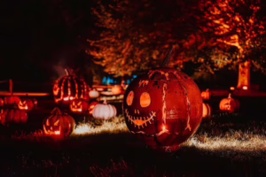 halloween 2025