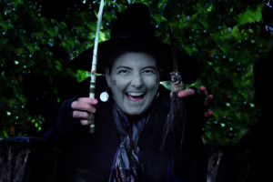 Halloween 2025