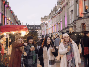 Christmas Market 2025