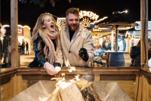 Christmas markets 2025