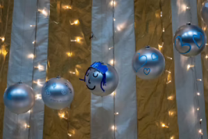 Christmas events 2025