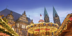 festive european markets 25