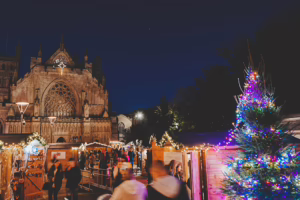 christmas markets 2025