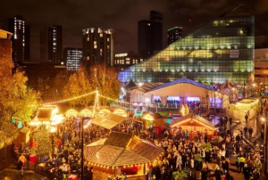 christmas markets 2025