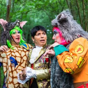 Christmas events 2025