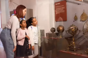 Greenwich February 2026