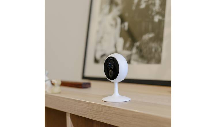 EZVIZ Full HD Indoor Smart Cam - Featured, National News, Parent Watch ...