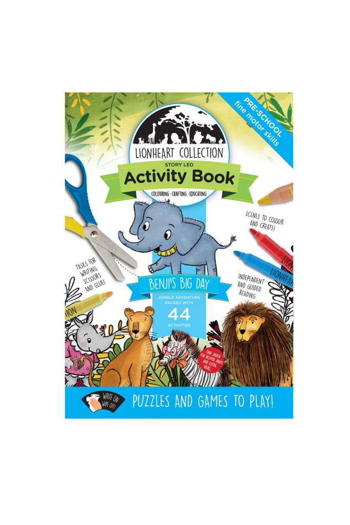 Enjoy a very creative Christmas with Manuscript