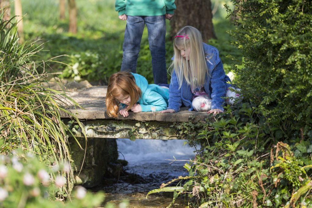 Escape the Everyday Hampshire