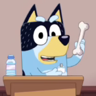bluey digital