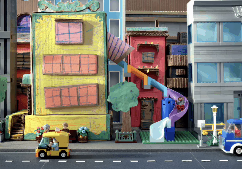lego world play day