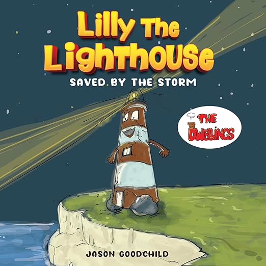 Lilly the lighthouise