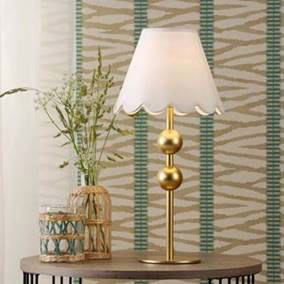 nursery lighting