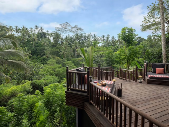 Capella Ubud