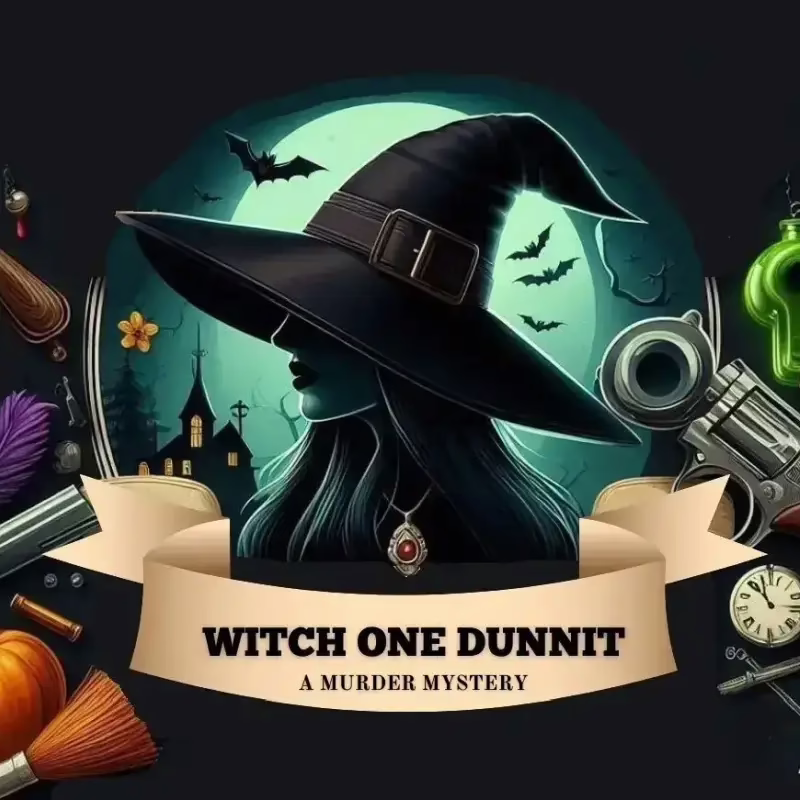 Murder Mystery