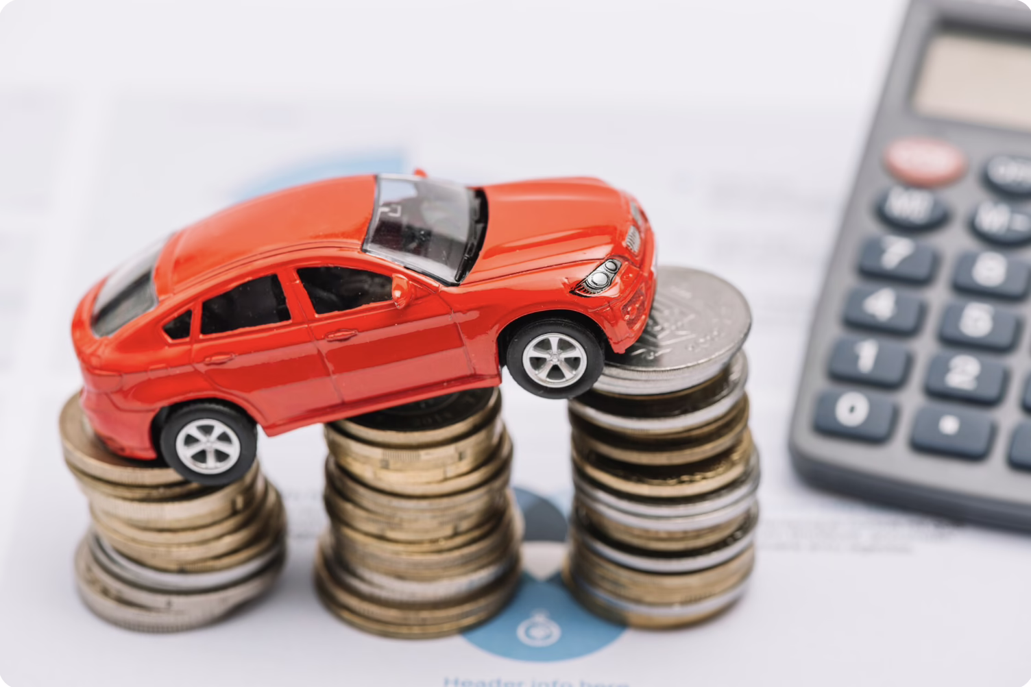 car finance