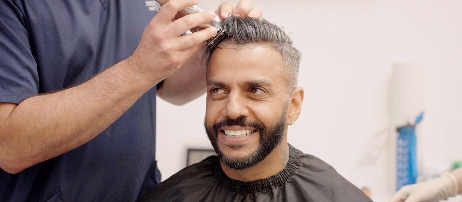 parenting personal care