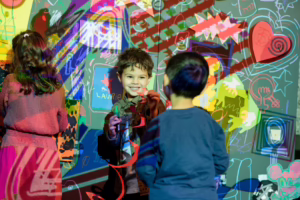 Barbican pre-school pics