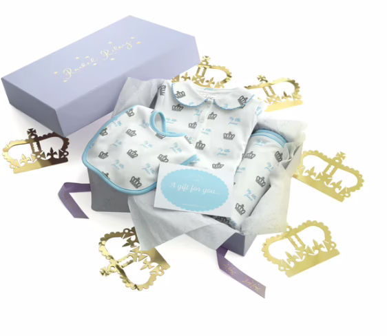 Easter Gift Guide & Easter Dressing for Children