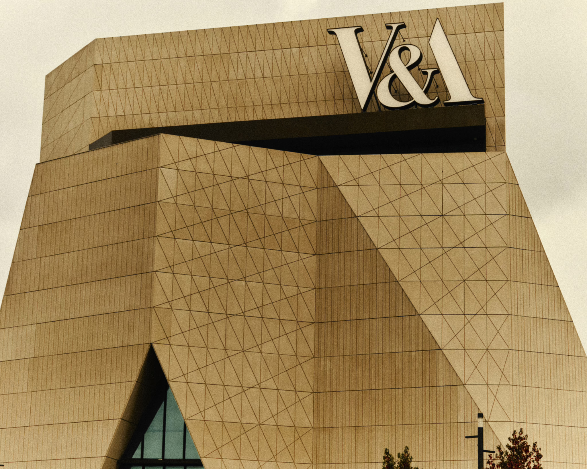 V&A family events