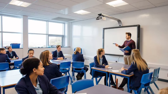 Home learning and homework help for families