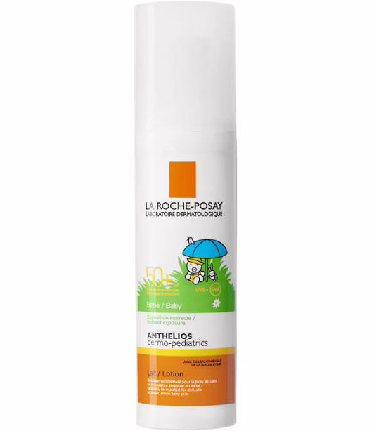 The Best Baby & Children’s Suncreams (UK)