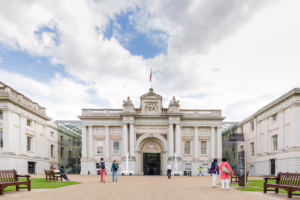 Greenwich May Half Term