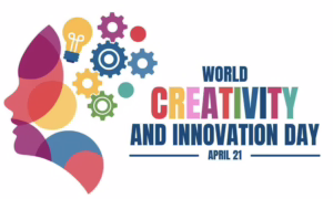 World Creation and Innovation