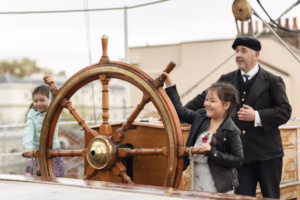 Family events in Greenwich