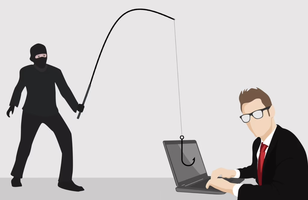 Facebook and Instagram scams