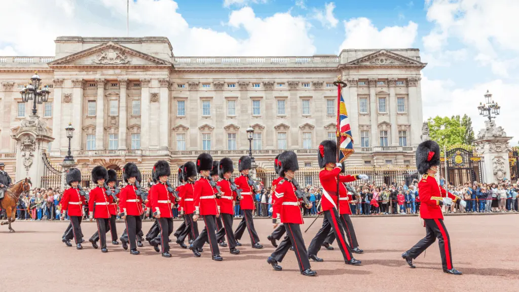 London Tours