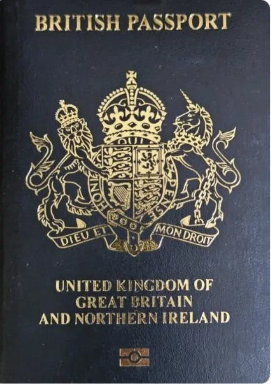 Passporrt
