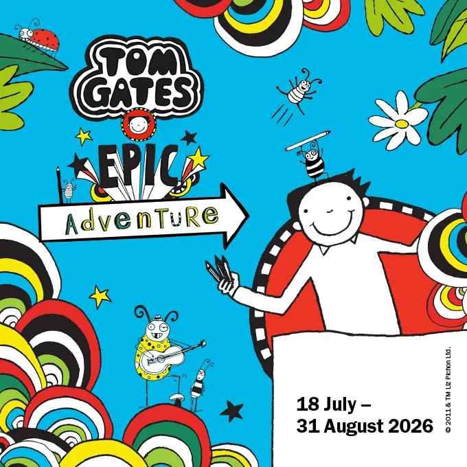 Tom Gates