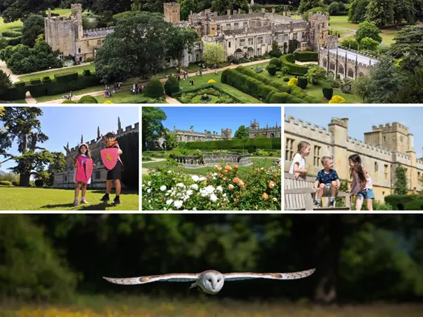 Sudeley Castle