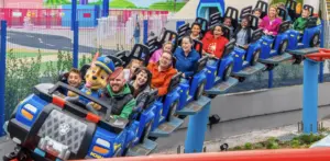 National Rollercoaster Day