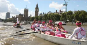 Totally Thames Festival