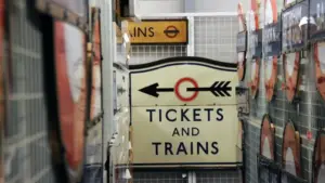 london transport museum
