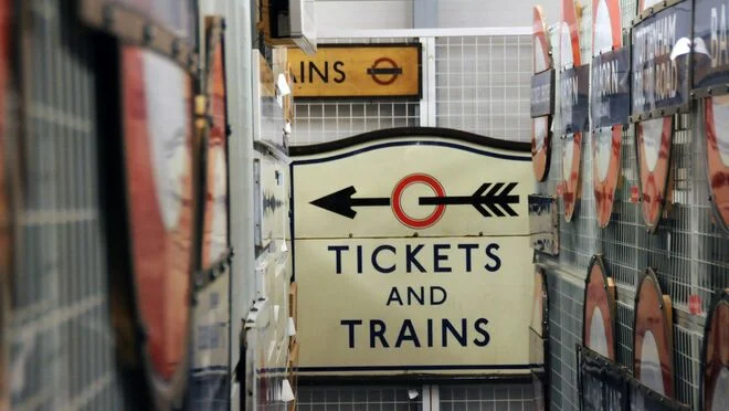 london transport museum