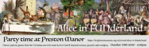 Alice in FUNderland