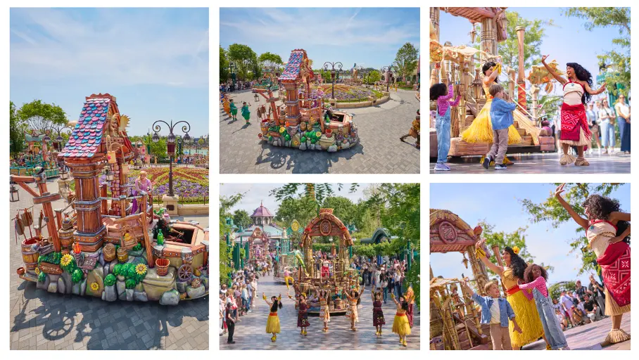 Disneyland Paris