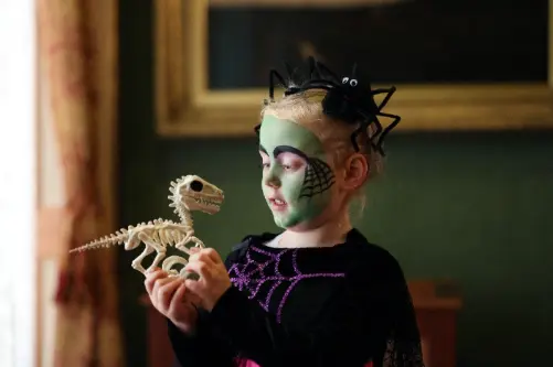 National Museums Liverpool Half-Term