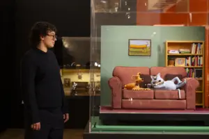 V&A