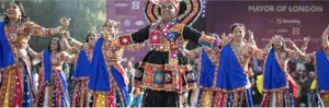 Diwali On The Square 2026