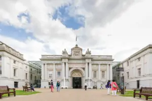 Royal Museums Greenwich October 2026