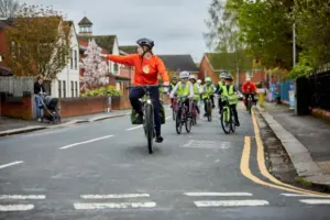 TfL safety programme